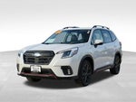 2023 Forester Thumbnail 3