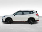 2023 Forester Thumbnail 4