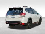 2023 Forester Thumbnail 7