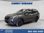 2023 Forester Thumbnail 1