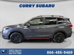 2023 Forester Thumbnail 2