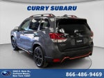 2023 Forester Thumbnail 3