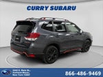 2023 Forester Thumbnail 5