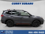 2023 Forester Thumbnail 6