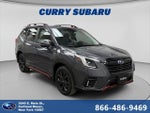 2023 Forester Thumbnail 7
