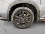 2023 Forester Thumbnail 14
