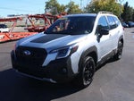 2024 Forester Thumbnail 7