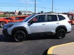 2024 Forester Thumbnail 8