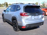2024 Forester Thumbnail 9