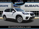 2020 Forester Thumbnail 1