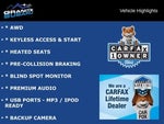 2020 Forester Thumbnail 2