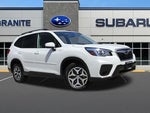 2020 Forester Thumbnail 3