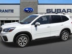 2020 Forester Thumbnail 5