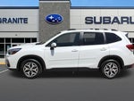 2020 Forester Thumbnail 6