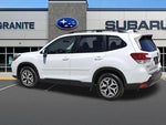 2020 Forester Thumbnail 7