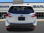 2020 Forester Thumbnail 8