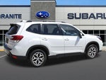 2020 Forester Thumbnail 10