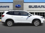 2020 Forester Thumbnail 11