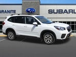 2020 Forester Thumbnail 12