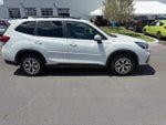 2021 Forester Thumbnail 2