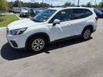2021 Forester Thumbnail 3
