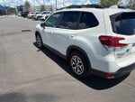 2021 Forester Thumbnail 5
