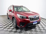 2021 Forester Thumbnail 1