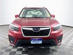 2021 Forester Thumbnail 2
