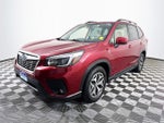 2021 Forester Thumbnail 3