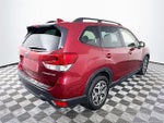 2021 Forester Thumbnail 7