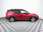 2021 Forester Thumbnail 8