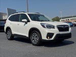 2021 Forester Thumbnail 2