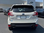 2021 Forester Thumbnail 5