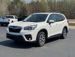 2021 Forester Thumbnail 8