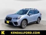 2021 Forester Thumbnail 1