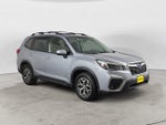 2021 Forester Thumbnail 3