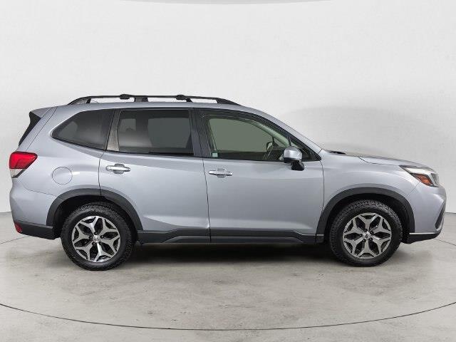 2021 Subaru Forester - $23,731