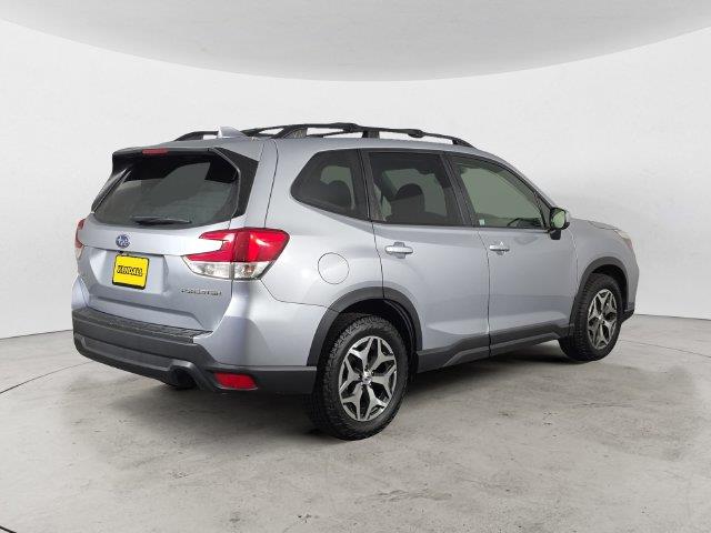 2021 Subaru Forester - $23,731