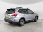 2021 Forester Thumbnail 5