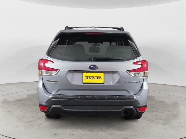 2021 Subaru Forester - $23,731