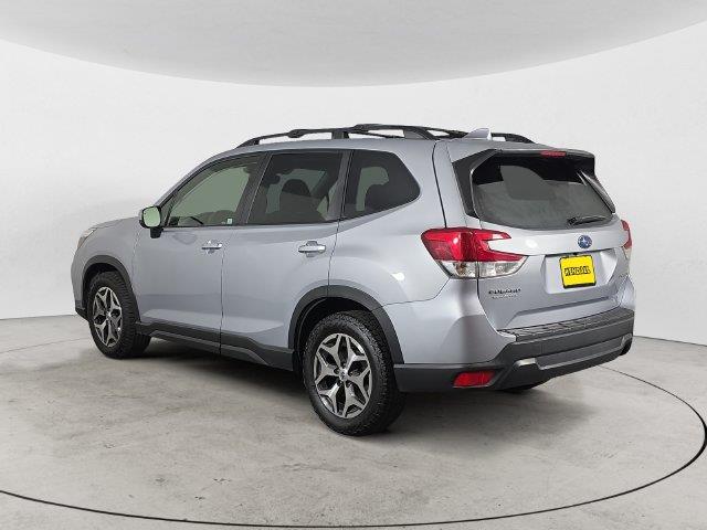2021 Subaru Forester - $23,731