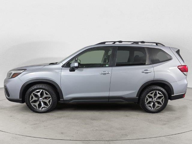 2021 Subaru Forester - $23,731
