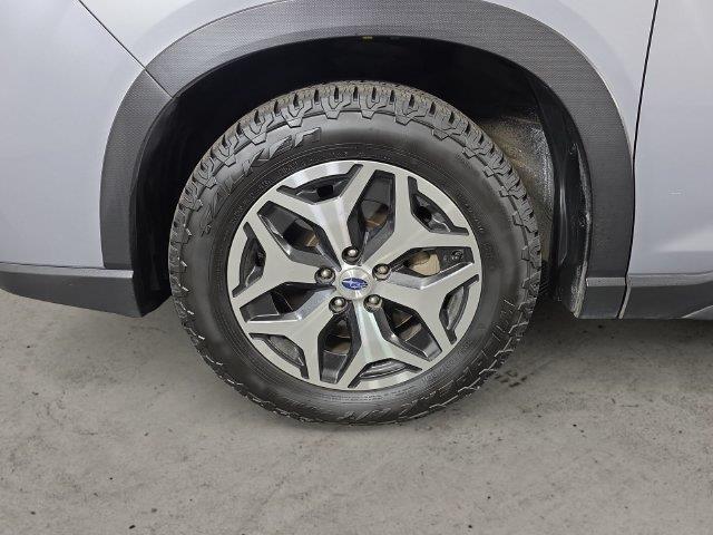 2021 Subaru Forester - $23,731