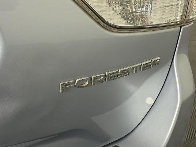2021 Subaru Forester - $23,731