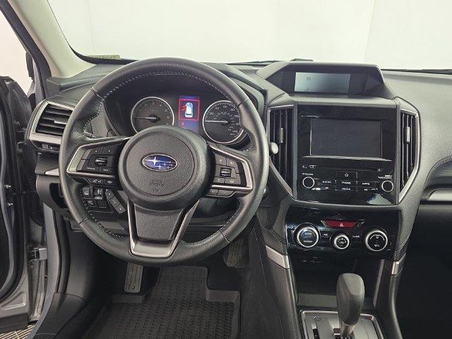 2021 Subaru Forester - $23,731