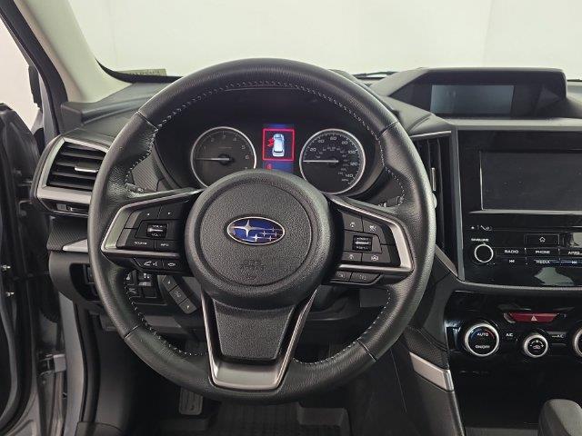2021 Subaru Forester - $23,731