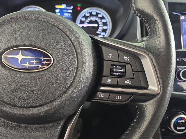 2021 Subaru Forester - $23,731