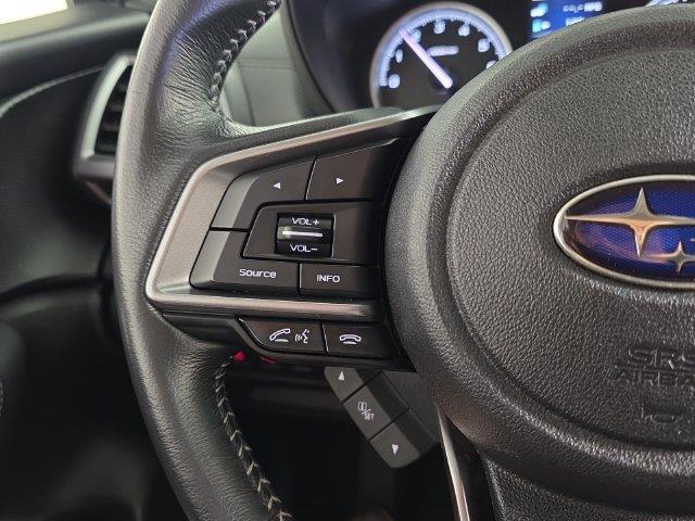 2021 Subaru Forester - $23,731