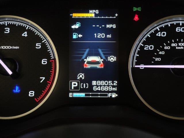 2021 Subaru Forester - $23,731