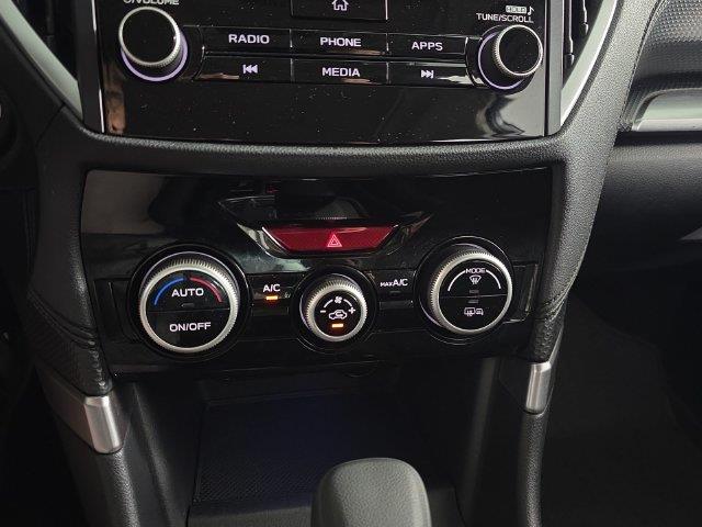 2021 Subaru Forester - $23,731